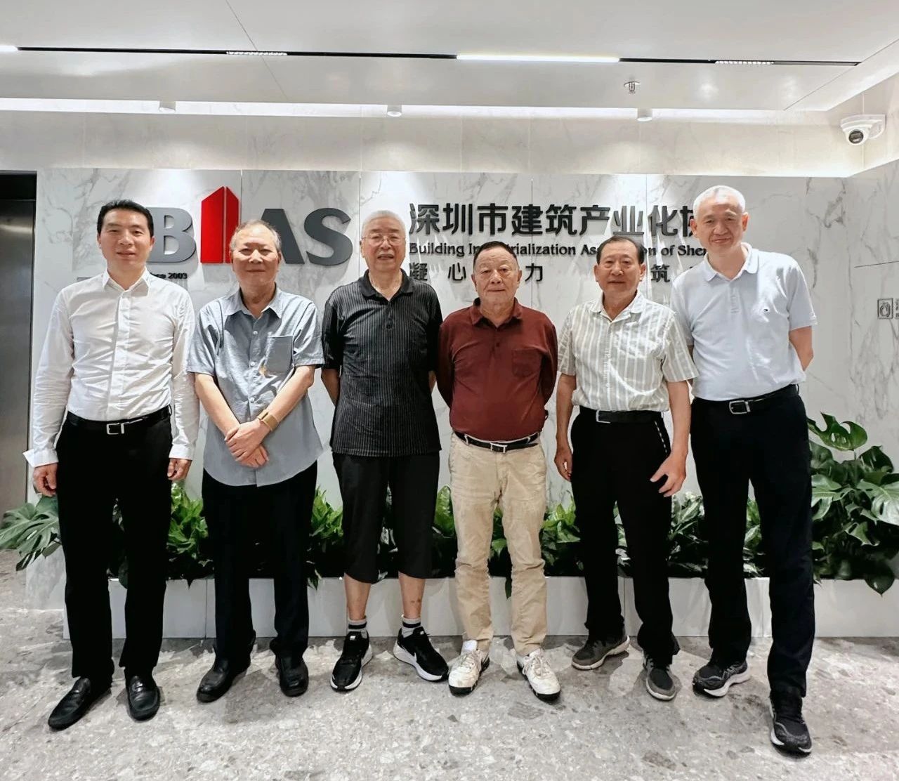 情系協會 薪火相傳：熱烈歡迎創會元勛、歷任會長們回家！